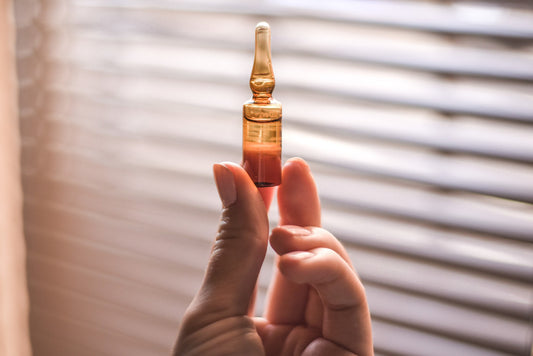 Vitamin D3 Shots