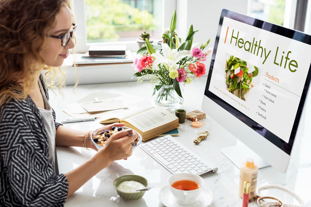 Functional Health Consultation