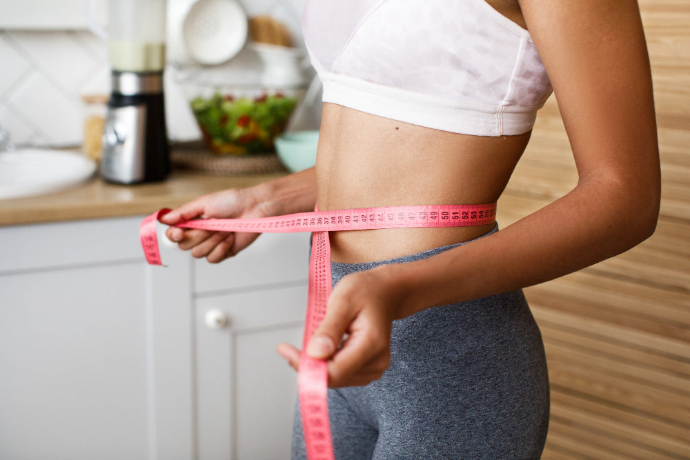 Weight Loss Consultation